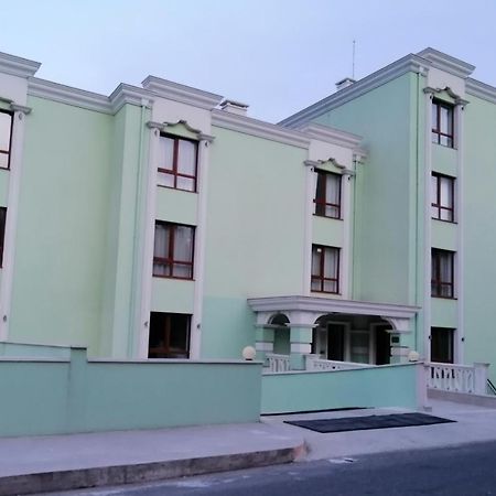 Relax Apartament Várna Kültér fotó