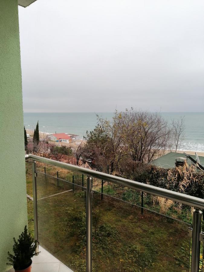 Relax Apartament Várna Kültér fotó