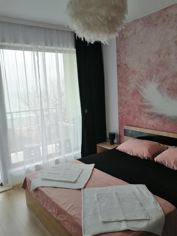 Relax Apartament Várna Kültér fotó