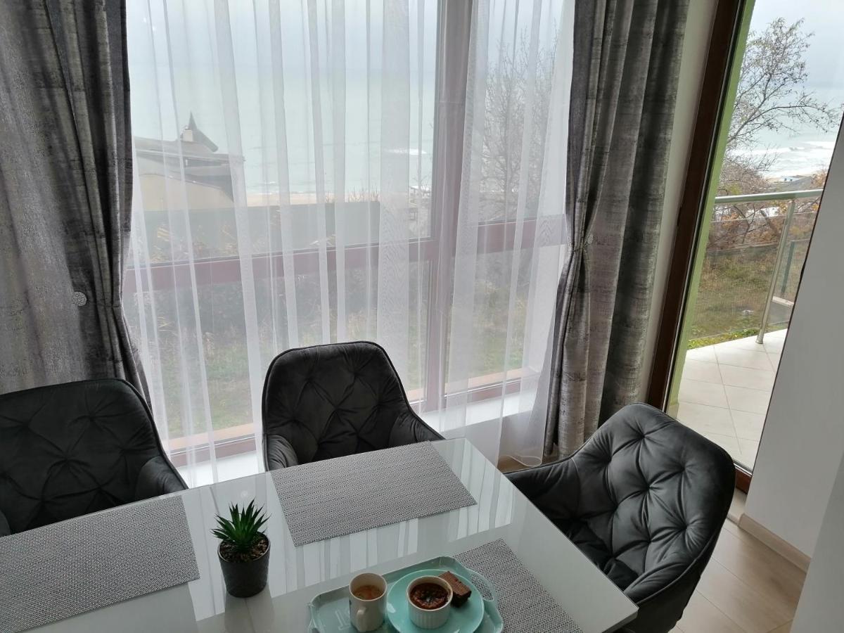 Relax Apartament Várna Kültér fotó