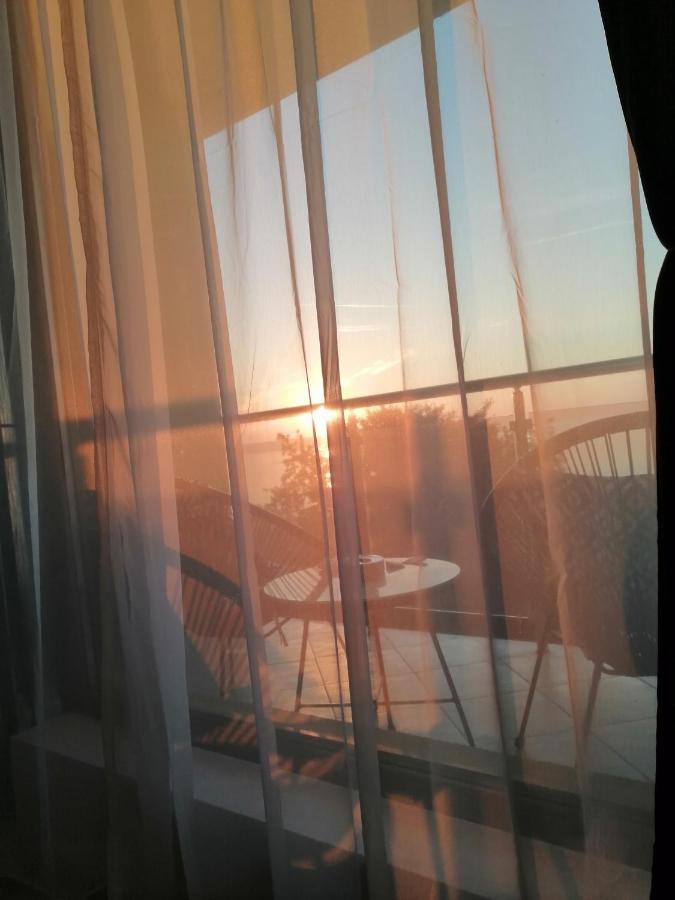 Relax Apartament Várna Kültér fotó