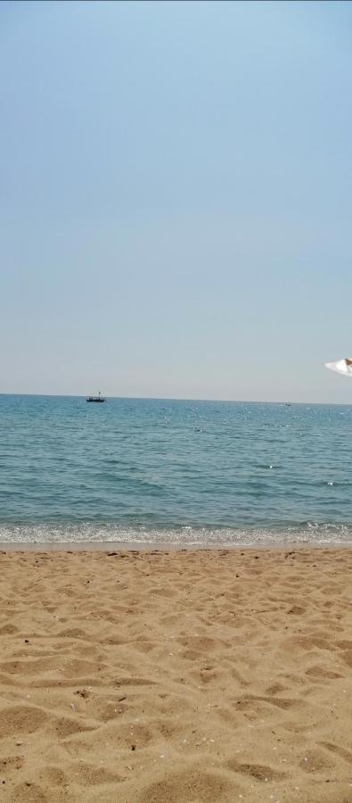 Relax Apartament Várna Kültér fotó